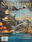 Naval History Magazine