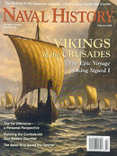 Naval History Magazine