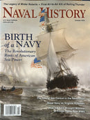 Naval History Magazine