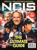 NCIS Magazine
