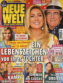 Neue Welt Magazine (Germany)