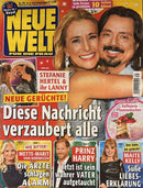 Neue Welt Magazine (Germany)