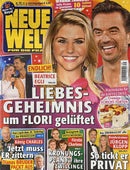 Neue Welt Magazine (Germany)