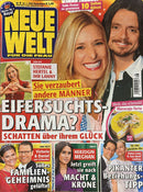 Neue Welt Magazine (Germany)