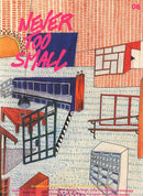 Never Too Small Magazine