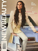 New Beauty Magazine