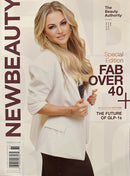 New Beauty Magazine