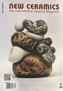 New Ceramics Magazine