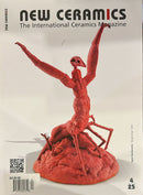 New Ceramics Magazine