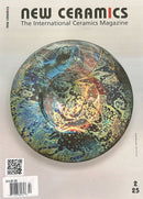 New Ceramics Magazine
