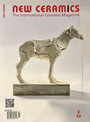 New Ceramics Magazine