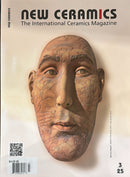 New Ceramics Magazine