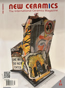 New Ceramics Magazine