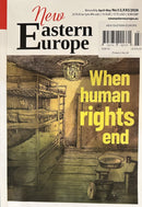 New Eastern Europe Magazine