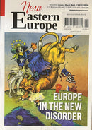 New Eastern Europe Magazine