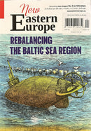 New Eastern Europe Magazine