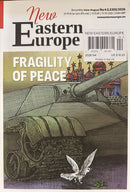 New Eastern Europe Magazine