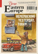 New Eastern Europe Magazine