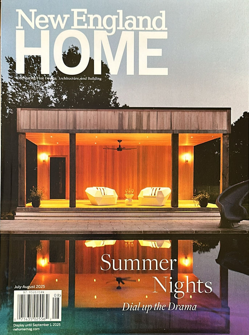New England Home Magazine