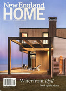 New England Home Magazine
