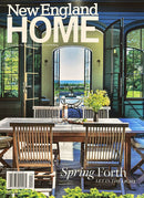 New England Home Magazine