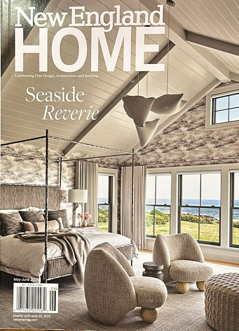 New England Home Magazine