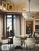 New England Home Magazine