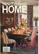 New England Home Magazine