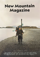 New Mountain Magazine