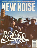 New Noise Magazine