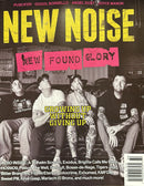 New Noise Magazine