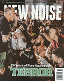 New Noise Magazine