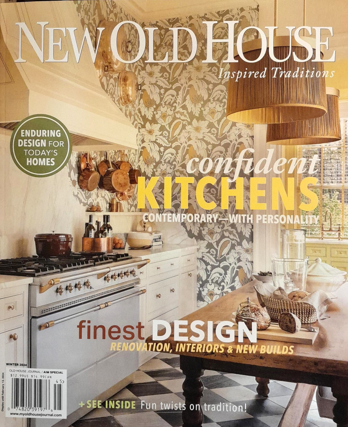 Magazines For Remodeling Older Homes This Old House