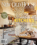 New Old House Magazine