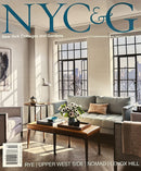 NYC & G New York Cottages Gardens Magazine