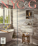 NYC & G New York Cottages Gardens Magazine