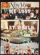 New York Magazine