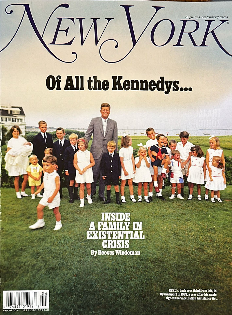 New York Magazine