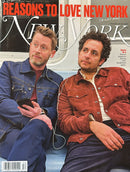 New York Magazine