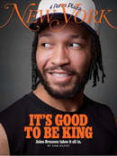 New York Magazine