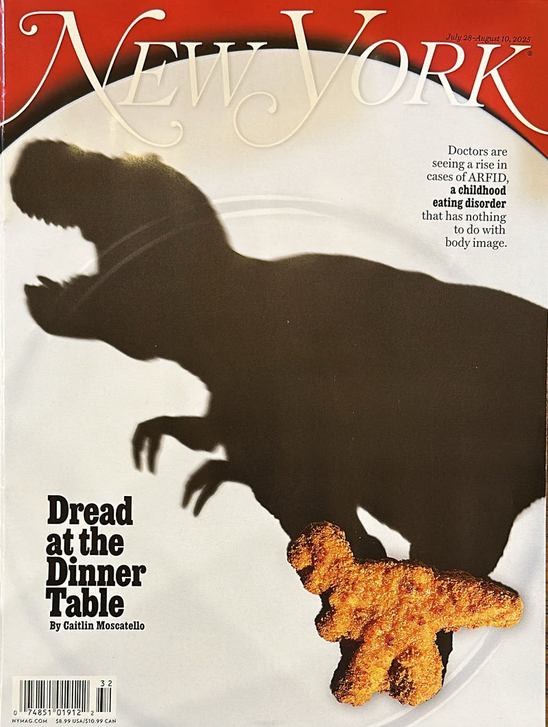 New York Magazine