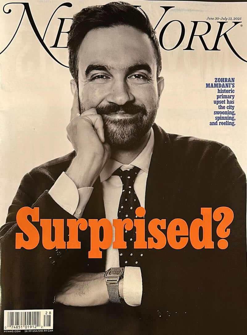 New York Magazine