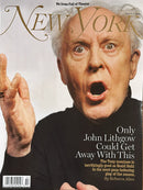 New York Magazine