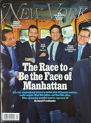 New York Magazine