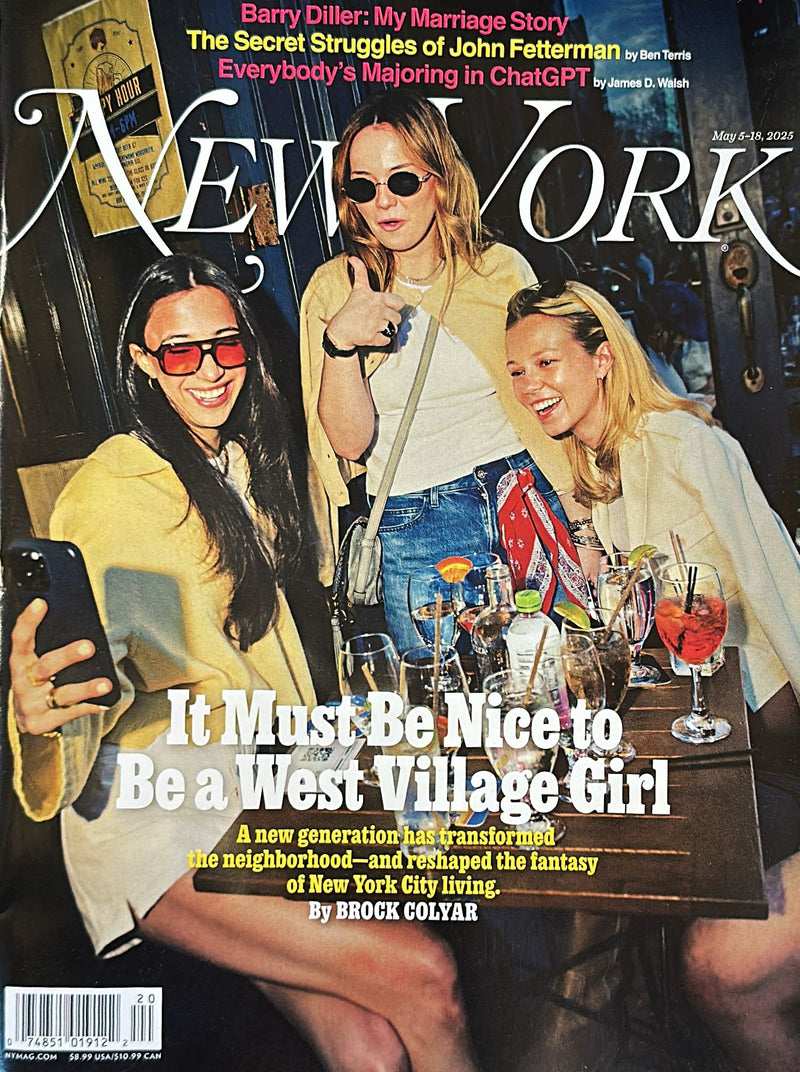 New York Magazine