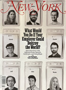 New York Magazine