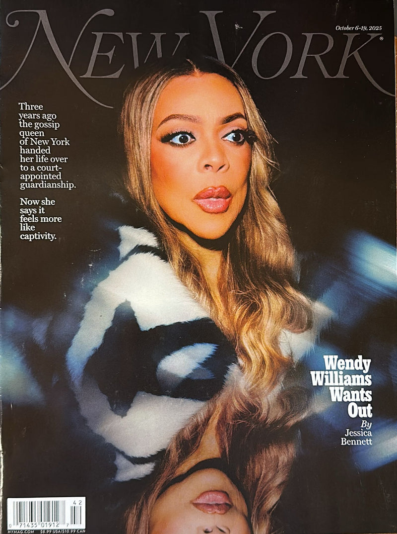 New York Magazine