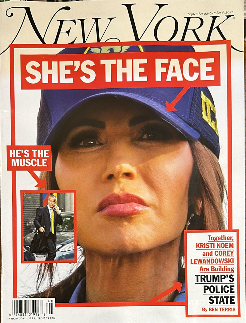 New York Magazine