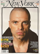 New York Magazine