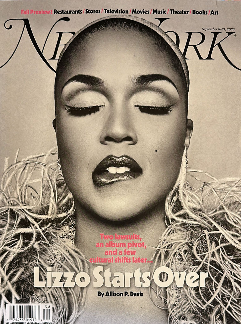 New York Magazine